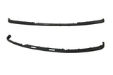 Rear Bumper Bar Moulding (Black) Volkswagen Polo 9N 2002 - 2005 VWPL-BAM-14B - Sterling