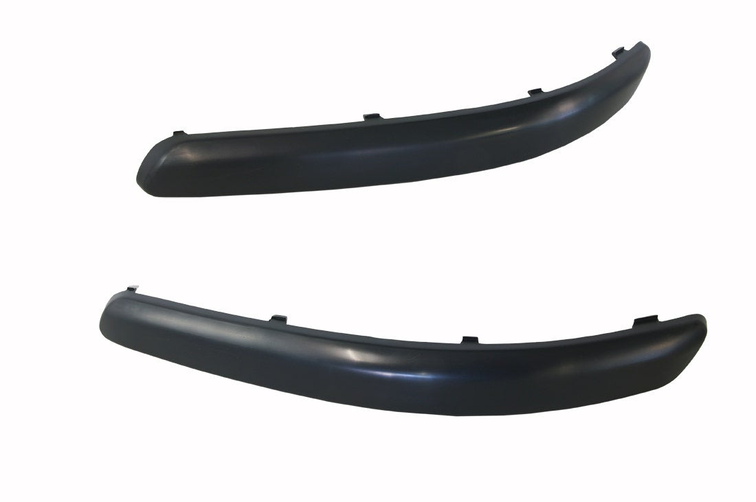 Front Bumper Bar Mould (LHS) Volkswagen Polo 9N 2005 - 2010 VWPL - BAM - 20L - Sterling Parts - Body Mouldings & Trims - Sterling Parts