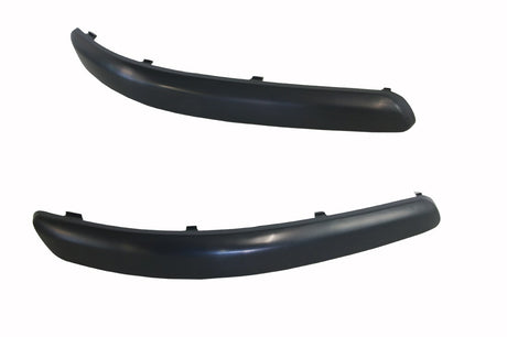 Front Bumper Bar Mould (RHS) Volkswagen Polo 9N 2005 - 2010 VWPL-BAM-20R - Sterling Parts