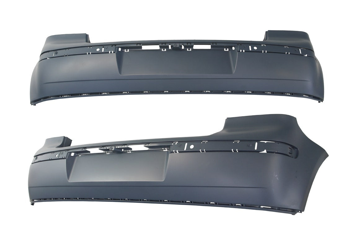 Rear Bar Cover Volkswagen Polo 9N 2002 - 2010 VWPL - BAR - 11B - Sterling Parts - Grilles & Bumper Parts - Sterling Parts