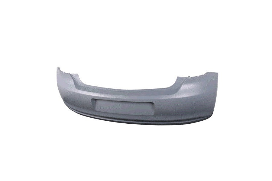 Rear Bar Cover Volkswagen Polo 2010 - 2014 VWPL - BAR - 18B - Sterling Parts - Grilles & Bumper Parts - Sterling Parts