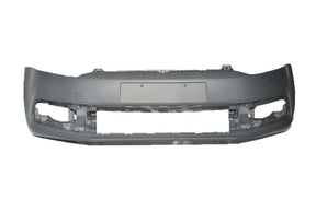 Front Bar Cover Volkswagen Polo 6R/6C 2014 - 2017 VWPL - BAR - 20F - Sterling Parts - Grilles & Bumper Parts - Sterling Parts