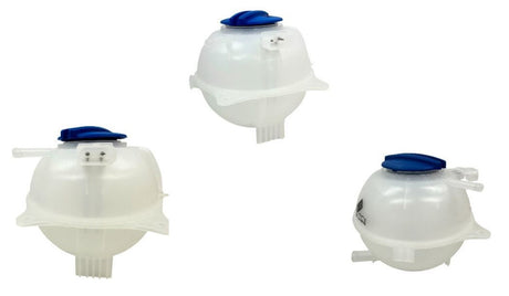 Overflow Bottle with Cap Volkswagen Polo 6Q/9N 2002 - 2010 VWPL-BOT-05N - Sterling Parts