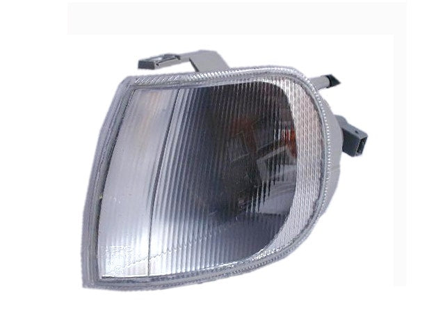 Front Corner Lamp (LHS, Clear) Volkswagen Polo 6N/6KV 1996 - 2000 VWPL-COL-03L - Sterling