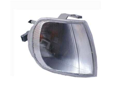 Front Corner Lamp (RHS, Clear) Volkswagen Polo 6N 1996 - 2000 VWPL-COL-03R - Sterling Parts