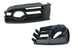 Front Fog Light Cover (LHS) Volkswagen Polo 9N 2002 - 2005 VWPL - FLC - 13L - Sterling Parts - Grilles & Bumper Parts - Sterling Parts