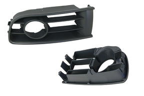 Front Fog Light Cover (LHS) Volkswagen Polo 9N 2002 - 2005 VWPL - FLC - 13L - Sterling Parts - Grilles & Bumper Parts - Sterling Parts