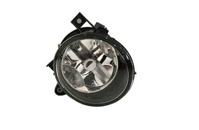 Front Fog Light (LHS, Non-GTI) Volkswagen Polo 6Q/9N 2002 - 2010 VWPL-FOL-12L - Sterling