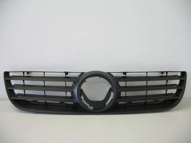 Front Grille (6Q/9N Variants) Volkswagen Polo 9N 2005 - 2010 VWPL-GRI-08F - Sterling