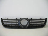 Front Grille (6Q/9N Variants) Volkswagen Polo 9N 2005 - 2010 VWPL-GRI-08F - Sterling