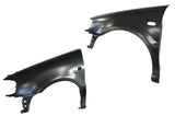 Front Guard (LHS, with Stone Guard Hole) Volkswagen Polo 6N 1996 - 2000 VWPL - GUD - 07L - Sterling Parts - Body Panels & Hardware - Sterling Parts