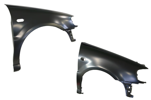 Guard (RHS) with Hole for SD/HB Volkswagen Polo 6N 1996 - 2000 VWPL - GUD - 07R - Sterling Parts - Body Panels & Hardware - Sterling Parts