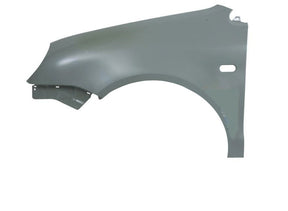 Front Guard (LHS, with Repeater Hole) Volkswagen Polo 6N/6KV 2000 - 2002 VWPL - GUD - 08L - Sterling Parts - Body Panels & Hardware - Sterling Parts