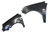 Front Guard (LHS) with Indicator Hole — Sedan & Hatch Volkswagen Polo 9N 2002 - 2005 VWPL-GUD-09L - Sterling