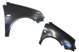 Guard (RHS) Volkswagen Polo 9N 2002 - 2005 VWPL - GUD - 09R - Sterling Parts - Body Panels & Hardware - Sterling Parts