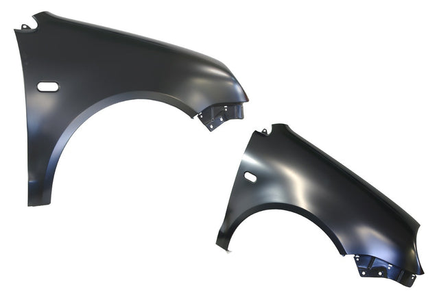 Guard (RHS) Volkswagen Polo 9N 2002 - 2005 VWPL - GUD - 09R - Sterling Parts - Body Panels & Hardware - Sterling Parts
