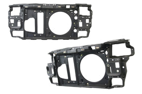 Front Radiator Support Panel Volkswagen Polo 6N 1996 - 2000 VWPL - RAS - 09F - Sterling Parts - Body Panels & Hardware - Sterling Parts