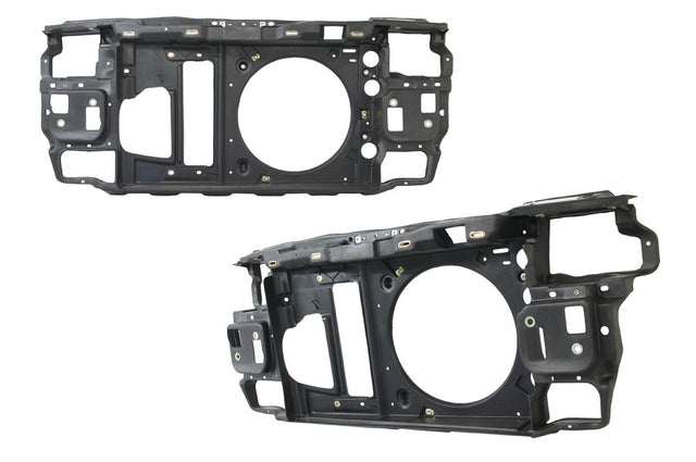 Front Radiator Support Panel Volkswagen Polo 6N 1996 - 2000 VWPL - RAS - 09F - Sterling Parts - Body Panels & Hardware - Sterling Parts