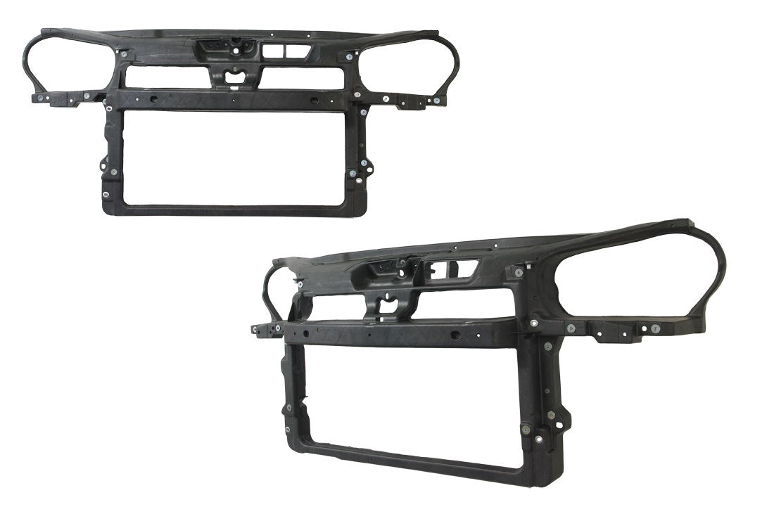 Radiator Support Panel (Front) Volkswagen Polo 9N 2002 - 2005 VWPL - RAS - 11F - Sterling Parts - Body Panels & Hardware - Sterling Parts