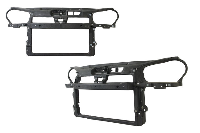 Radiator Support Panel (Front) Volkswagen Polo 9N 2002 - 2005 VWPL - RAS - 11F - Sterling Parts - Body Panels & Hardware - Sterling Parts
