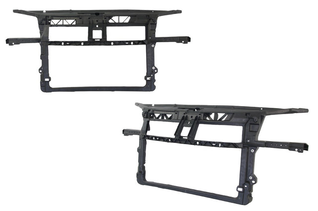 Front Radiator Support Panel (Petrol) Volkswagen Polo 9N 2005 - 2010 VWPL - RAS - 12F - Sterling Parts - Body Panels & Hardware - Sterling Parts