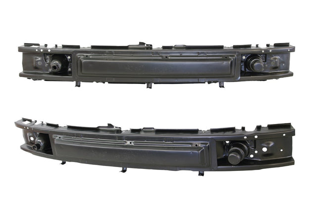 Front Bar Reinforcement Volkswagen Polo 6N 1996 - 2000 VWPL-REI-07F - Sterling