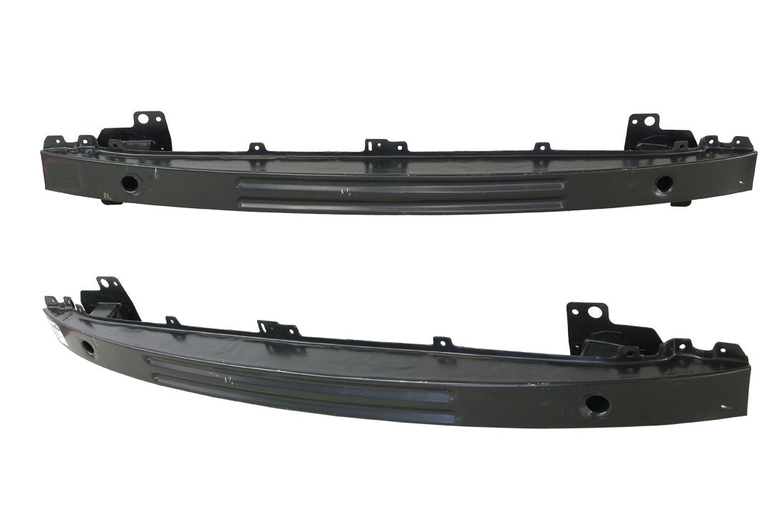 Front Bumper Bar Reinforcement Volkswagen Polo 6N 2000 - 2002 VWPL-REI-08F - Sterling