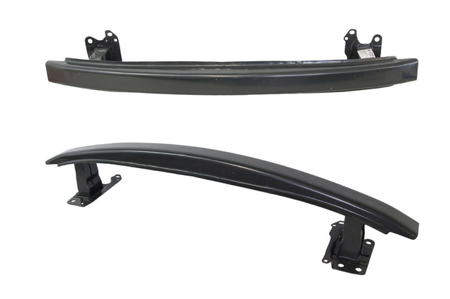 Front Bar Reinforcement (Impact Bar, 6Q/9N Series) Volkswagen Polo 9N 2002 - 2005 VWPL-REI-10F - Sterling