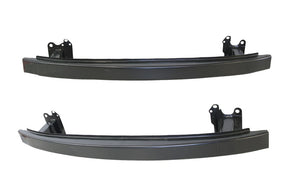Front Bumper Bar Reinforcement Volkswagen Polo 9N 2005 - 2010 VWPL - REI - 12F - Sterling Parts - Grilles & Bumper Parts - Sterling Parts