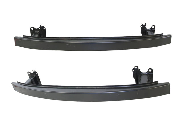 Front Bumper Bar Reinforcement Volkswagen Polo 9N 2005 - 2010 VWPL - REI - 12F - Sterling Parts - Grilles & Bumper Parts - Sterling Parts