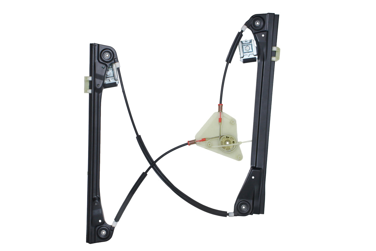 Front Window Regulator (RHS), , 4 Door Volkswagen Polo 6R 2010 - 2017 VWPL-WIR-05R - Sterling