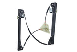 Front Window Regulator (RHS), , 4 Door Volkswagen Polo 6R 2010 - 2017 VWPL-WIR-05R - Sterling