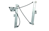Front Window Regulator (RHS, Without Motor) Volkswagen Polo 6R/6C 2010 - 2017 VWPL - WIR - 11R - Sterling Parts - Window Regulators & Winders - Sterling Parts