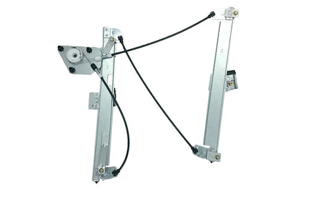 Front Window Regulator (RHS, Without Motor) Volkswagen Polo 6R/6C 2010 - 2017 VWPL-WIR-11R - Sterling Parts