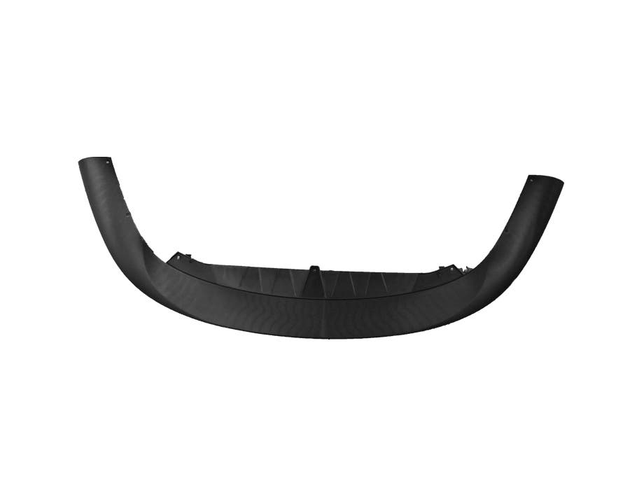 Front Lower Apron (Plastic) Volkswagen Passat B6/3C 2005 - 2011 VWPS - APN - 15F - Sterling Parts - Grilles & Bumper Parts - Sterling Parts