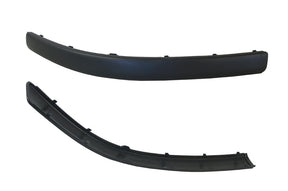 Front Bar Mould (LHS) Volkswagen Passat B5 1998 - 2001 VWPS-BAM-18L - Sterling