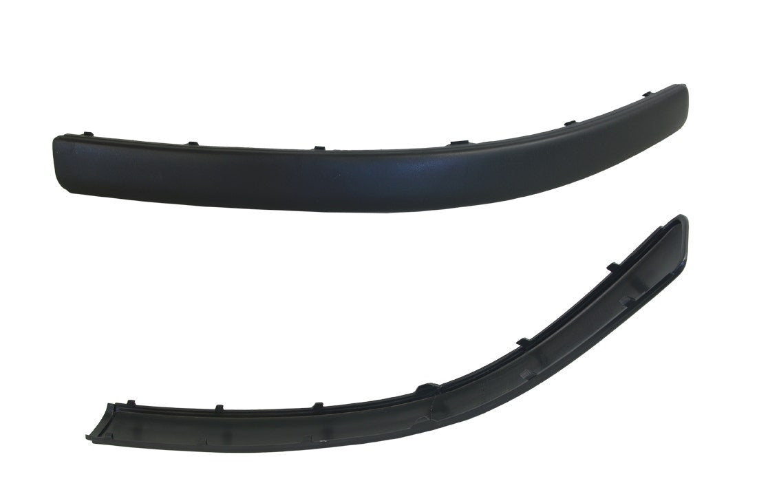 Front Bar Mould (RHS) Volkswagen Passat B5 1998 - 2001 VWPS - BAM - 18R - Sterling Parts - Body Mouldings & Trims - Sterling Parts