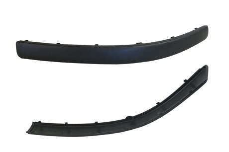 Front Bar Mould (RHS) Volkswagen Passat B5 1998 - 2001 VWPS-BAM-18R - Sterling Parts