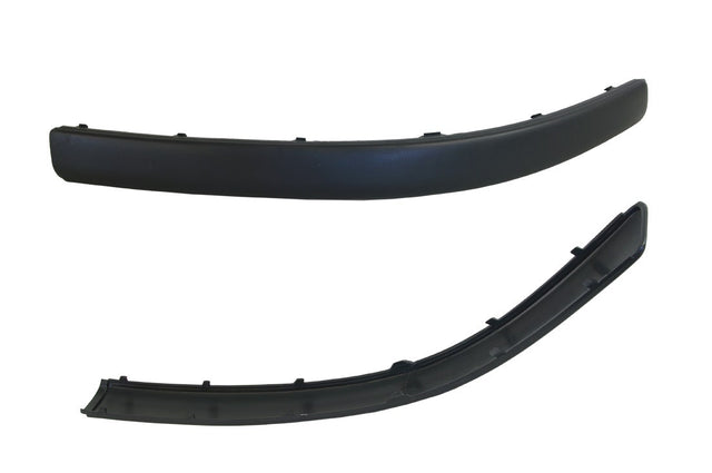Front Bar Mould (RHS) Volkswagen Passat B5 1998 - 2001 VWPS - BAM - 18R - Sterling Parts - Body Mouldings & Trims - Sterling Parts