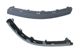 Front Bar Mould (LHS) Volkswagen Passat B5.5 2001 - 2005 VWPS - BAM - 20L - Sterling Parts - Body Mouldings & Trims - Sterling Parts