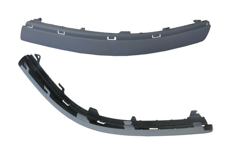 Front Bar Mould (LHS) Volkswagen Passat B5.5 2001 - 2005 VWPS-BAM-20L - Sterling Parts