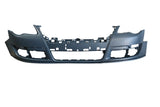 Front Bumper Bar Cover (with Sensor Hole) Volkswagen Passat B6 3C 2005 - 2011 VWPS - BAR - 22F - Sterling Parts - Grilles & Bumper Parts - Sterling Parts