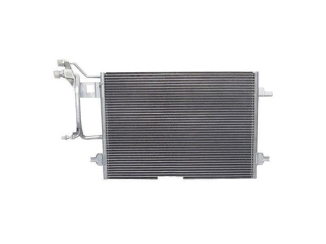 Condenser Volkswagen Passat B5 A/C 1998 - 2001 VWPS-COD-014 - Sterling Parts