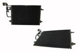 Condenser (GP) Volkswagen Passat B5.5 A/C 2001 - 2005 VWPS-COD-015 - Sterling