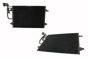 Condenser (GP) Volkswagen Passat B5.5 A/C 2001 - 2005 VWPS-COD-015 - Sterling