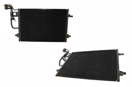 Condenser (GP) Volkswagen Passat B5.5 A/C 2001 - 2005 VWPS-COD-015 - Sterling Parts