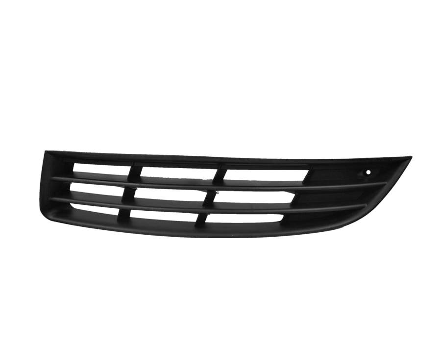 Front Fog Light Cover (LHS, No Light Hole) Volkswagen Passat 3C B6 2005 - 2011 VWPS - FLC - 19L - Sterling Parts - Grilles & Bumper Parts - Sterling Parts