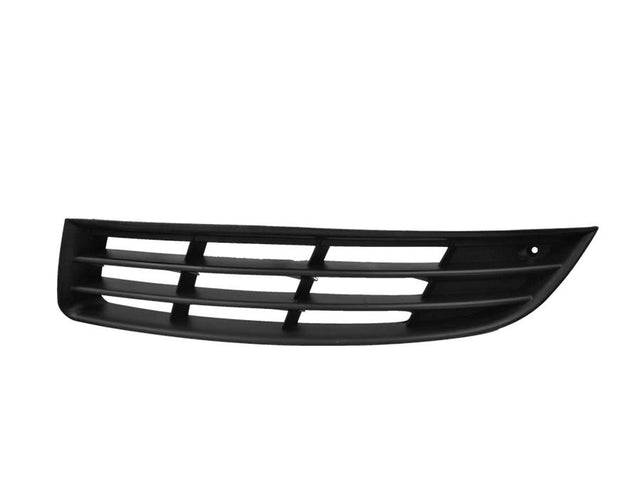 Front Fog Light Cover (LHS, No Light Hole) Volkswagen Passat 3C B6 2005 - 2011 VWPS - FLC - 19L - Sterling Parts - Grilles & Bumper Parts - Sterling Parts