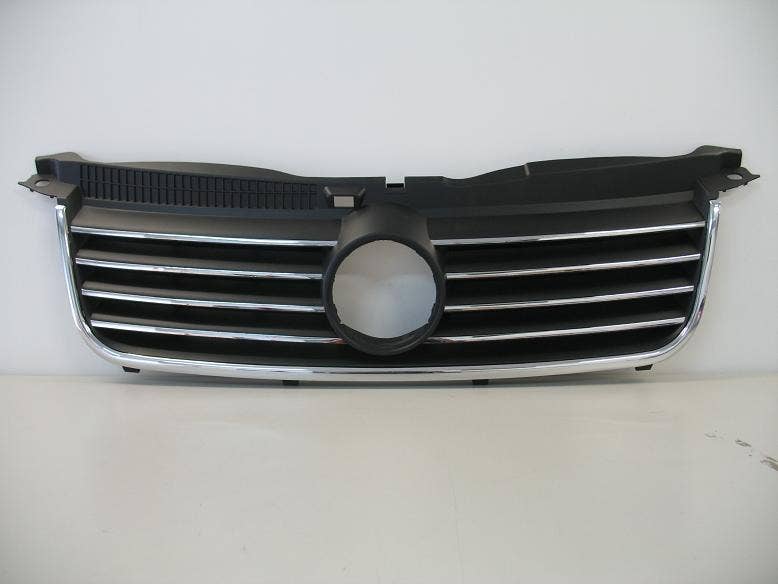 Front Grille (GP) Volkswagen Passat B5.5 2001 - 2005 VWPS-GRI-16F - Sterling
