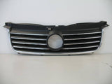 Front Grille (GP) Volkswagen Passat B5.5 2001 - 2005 VWPS-GRI-16F - Sterling